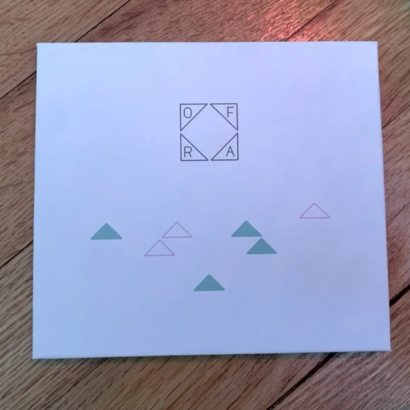 Ofra New Solstice palette - Picture 7 of 7